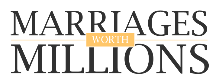 Your entrepreneurial marriage can THRIVE when you join the couples building Marriages Worth Millions