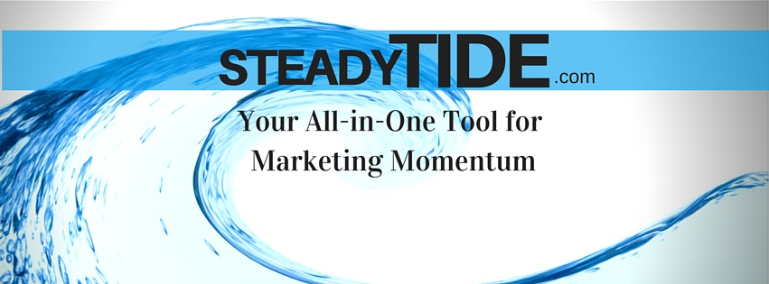 Steadytide logo