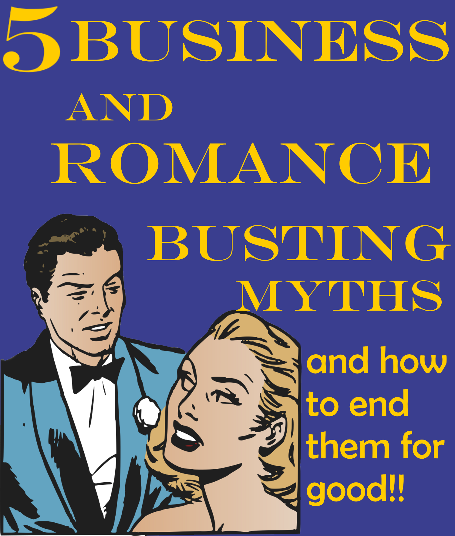 5 myths Read Magnet